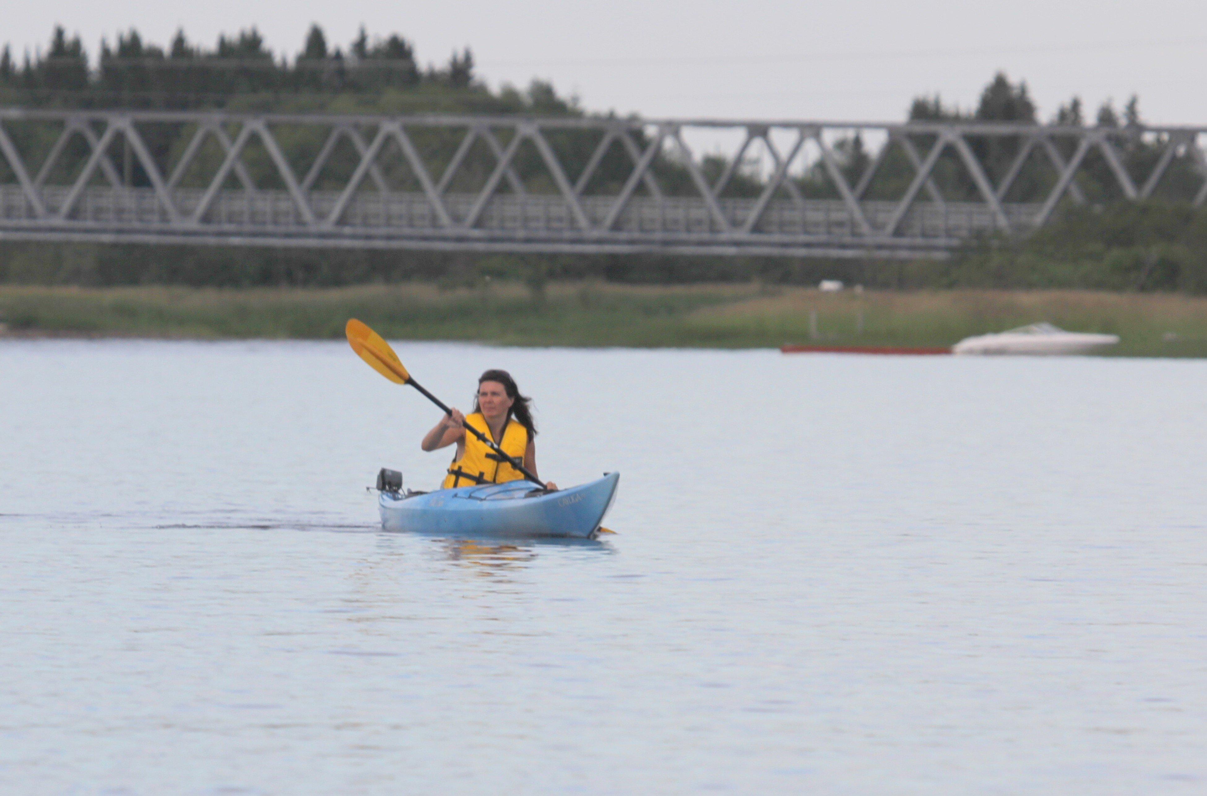 Holiday Inn Express Deer Lake, An Ihg Hotel Luaran gambar