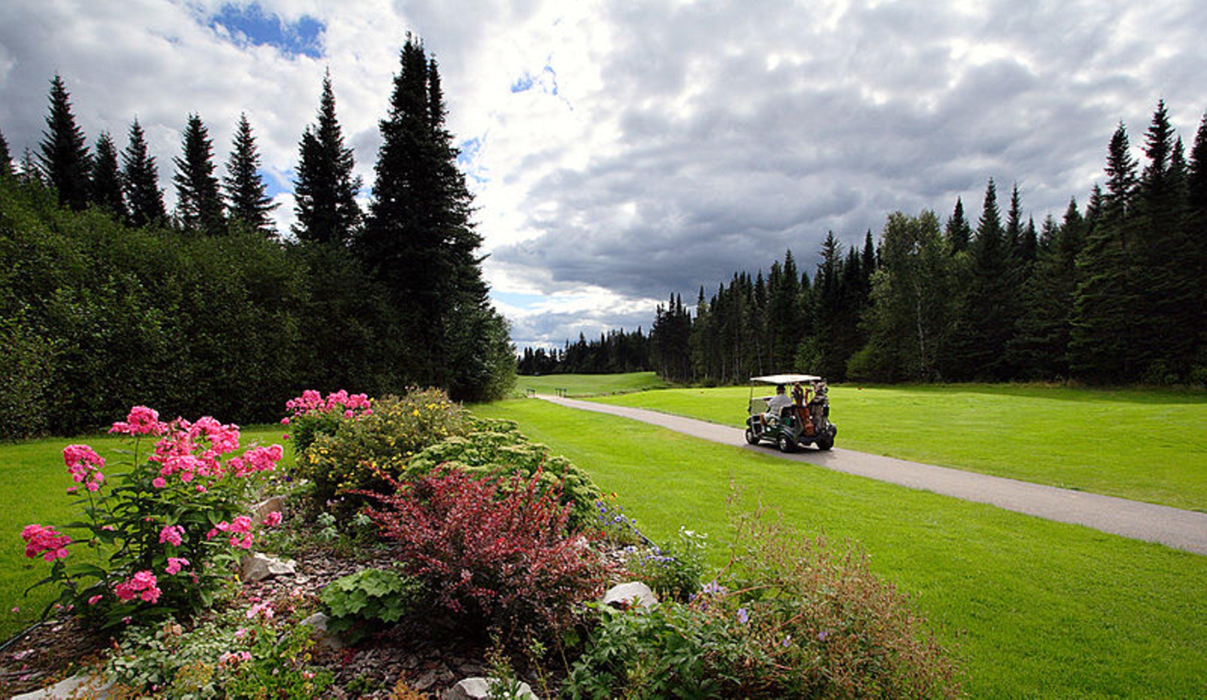 Holiday Inn Express Deer Lake, An Ihg Hotel Luaran gambar