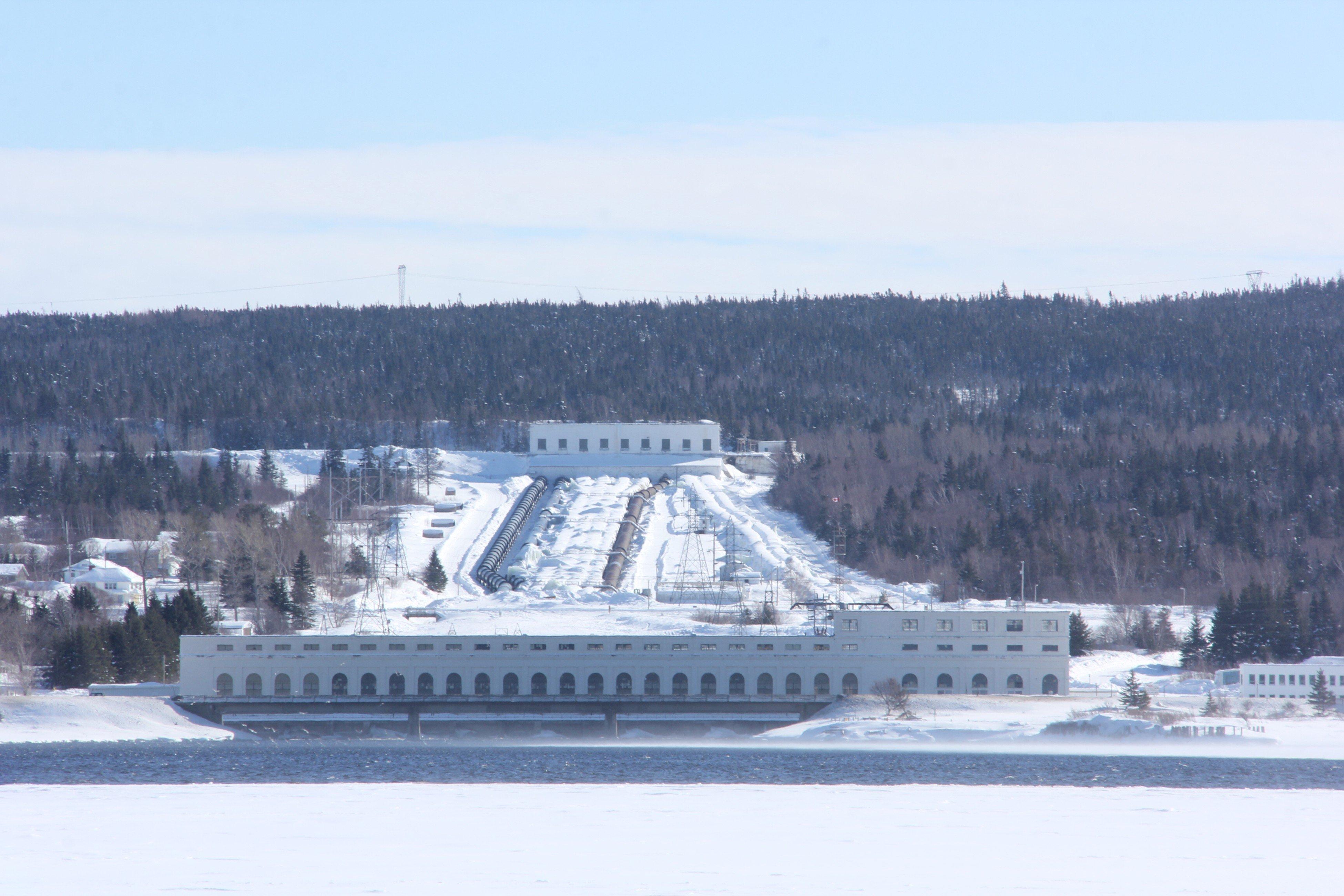 Holiday Inn Express Deer Lake, An Ihg Hotel Luaran gambar